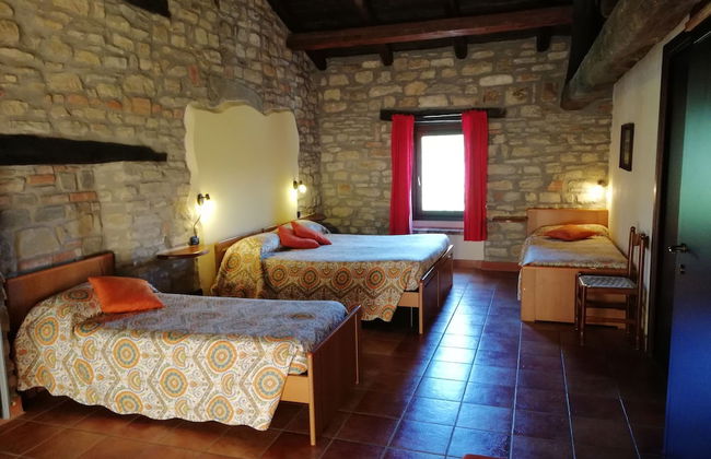 Agriturismo Tenuta Antica - Photo 2