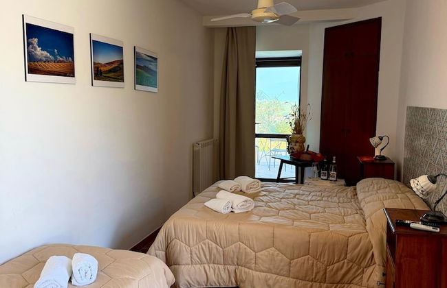 Fattoria Manostalla Villa Chiarelli - Foto 9