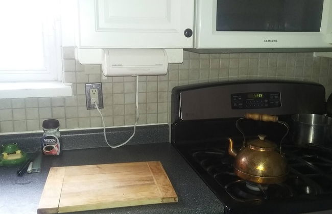 Big House for Share Near 401-east And Pickering Town Centre - Foto 14