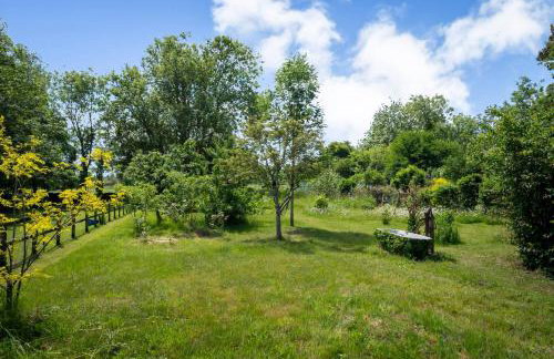 Boutique Suffolk Cottage Cosy Family Holiday Home with Garden Near Aldeburgh - Foto 31