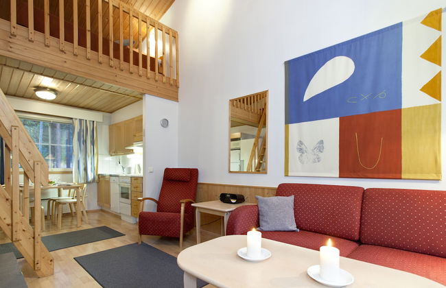 Holiday Club Pyhä - Foto 21