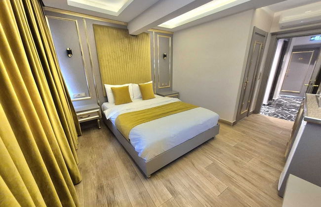 Taksim La Marino Hotel - Foto 17