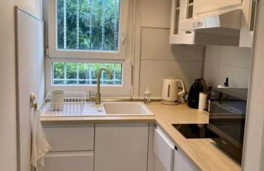 Le grand large 3 pièces en rez de jardin, avec terrasse et accès direct à la plage à pied - Photo 10