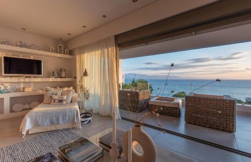 Villa Soligia Helios - Foto 7