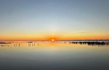 Chalet front de mer - Foto 4