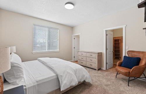 Downtown Yellow House in Coeur d' Alene ID - Foto 9