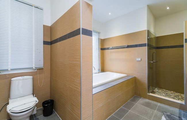 Luxury Pool Villa 604 - Foto 19