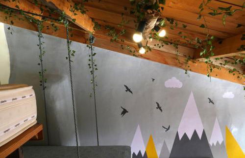 Cal Xulipa, casa familiar al centre de Tremp - Foto 9