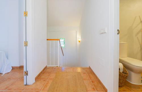 Cubo's Townhouse Sierrezuela - Photo 41