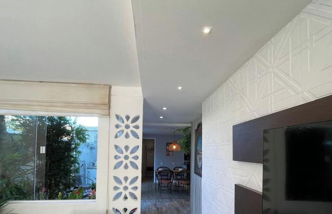 Ap. Aconchego do Campeche - Foto 18