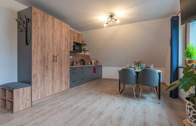 Apartamenty Wisła Krzywa 8 - Photo 46