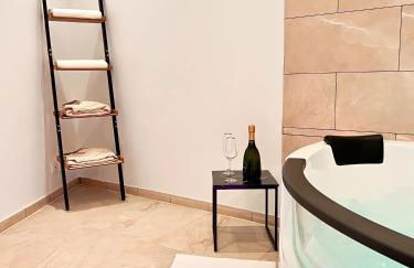 Modern SPA - Cosy & Chic - JACCUZI - Foto 17
