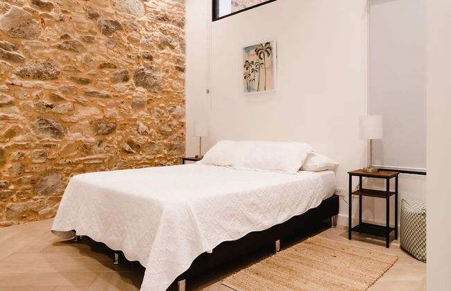 w Modern 1BR in San Felipe - Photo 5