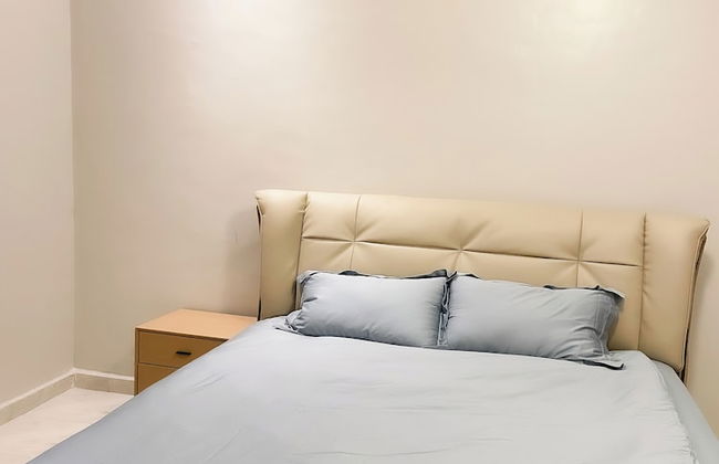 Nsiimenta Stay 1BR - Foto 3