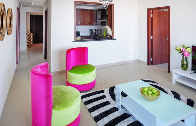 Dream Inn Dubai Apartments 29 Boulevard - Photo 33