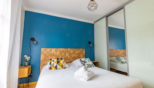 L'atelier des rêves, Maison avec Piscine privée - Photo 4