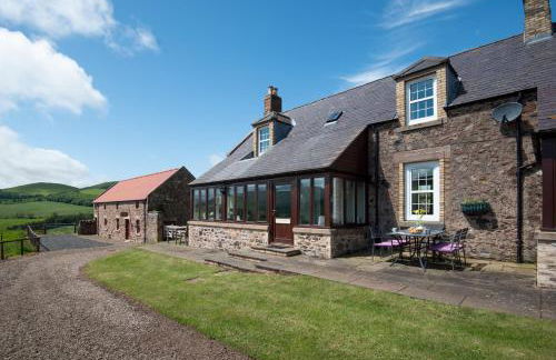 Crookhouse Bowmont - Photo 1