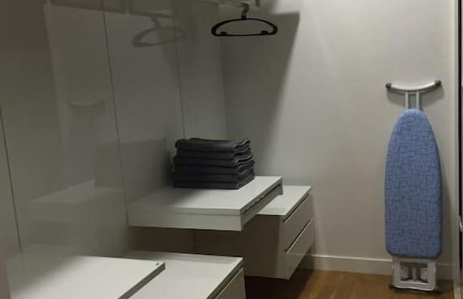 Suites Infinity - Foto 21