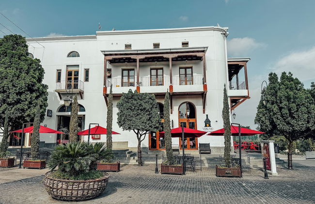 Cayalá Lofts - Photo 28