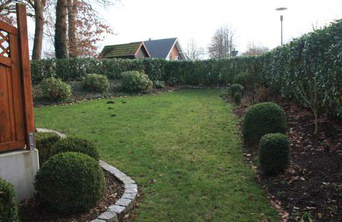 Ferienhaus Buchenblick - Foto 3