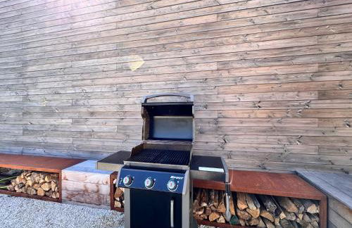 Le Charme - Jardin - Petanque - Parking - 6p - Photo 31