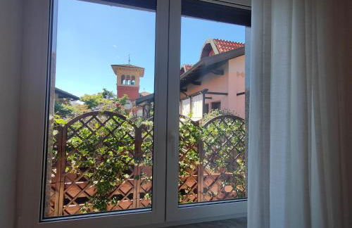 Jasmine Malpensa & Busto center - Foto 8