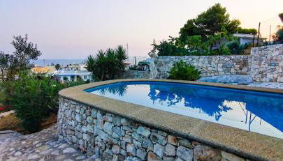 Casa Euforbia Vista Mare - Pescoluse - Foto 4