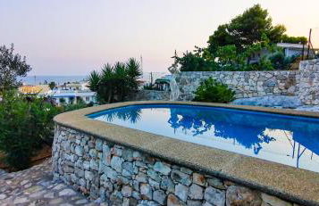 Casa Euforbia Vista Mare - Pescoluse - Foto 4