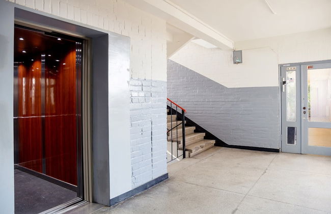 Klimatyczne Studio Metro Slodowiec - Foto 30