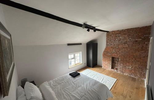 Newtown Townhouse - Foto 16