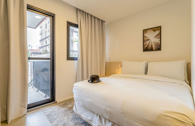 Charlie Sabiá Moema Essential - Foto 11