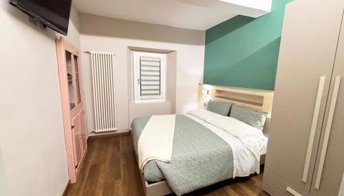 Torre Antica Montese Guest Room - Foto 5, wardrobe