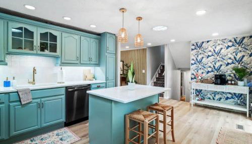 Pool - Hot Tub - Game Room - Remodeled - Sleeps 10 - Foto 2