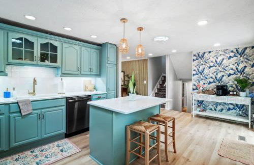 Pool - Hot Tub - Game Room - Remodeled - Sleeps 10 - Foto 2