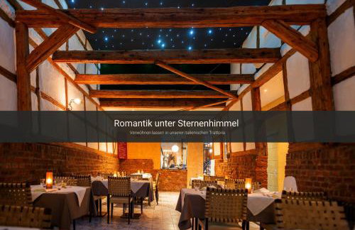 Stilvolle Apartments & Trattoria "Casa da Enzo" - Zentrum Altstadt Goslar - Foto 45