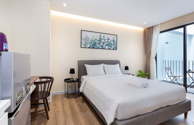 Cozrum Homes Premier Residence - Foto 17