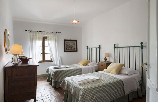 Azienda Agricola Montestigliano - Foto 28