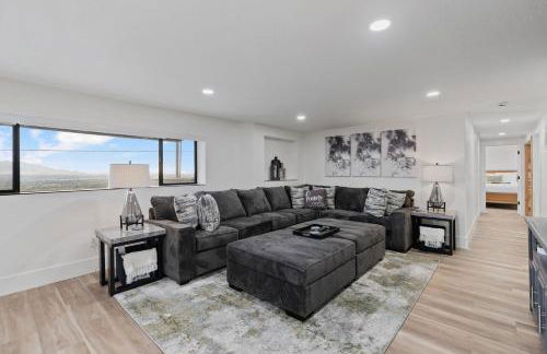 All-New Luxe Stay Views, Sauna & Hot Tub villa - Foto 28