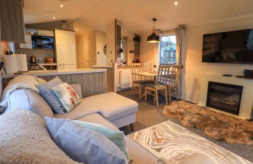 Highlands Way Lodge - Foto 6