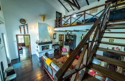 La Finka - villa with a heated pool & sauna - Foto 65