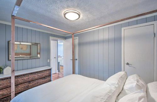 Comfortable Condo on Keowee Key Golf Course! - Foto 13