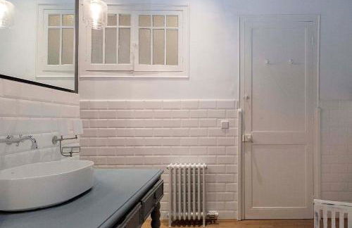 A historic XVI century beach home near Barcelona - Photo 64