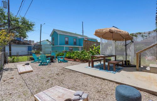 Coastal Escape, Steps to Beach, Fire Pit - Foto 20