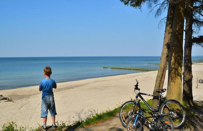 Holiday Homes, Kolobrzeg - Foto 46
