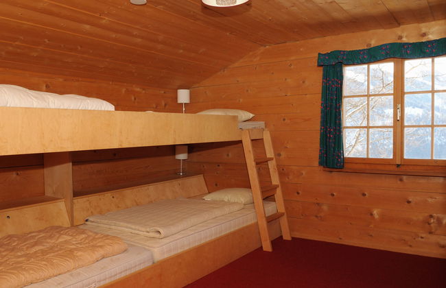 Chalet Fuchshalde - Foto 10