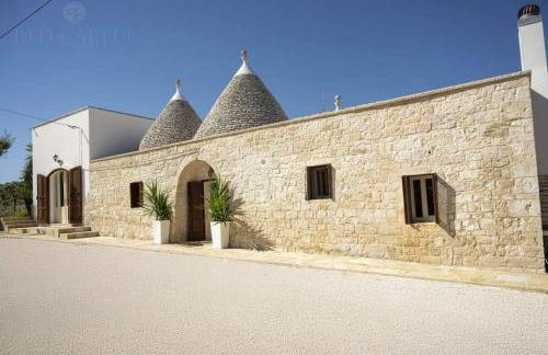 Masseria Comara - Foto 8