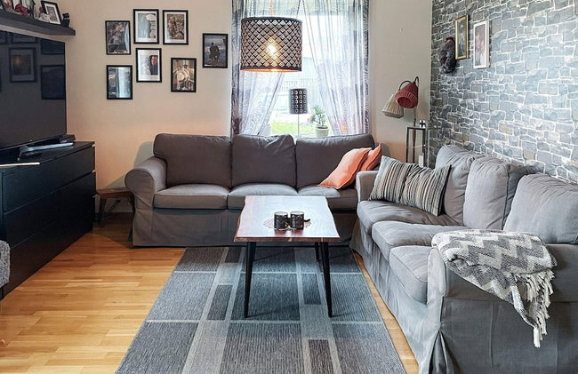 Holiday Home in Visby - Foto 8