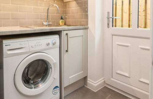 Low Orchard House - Foto 14