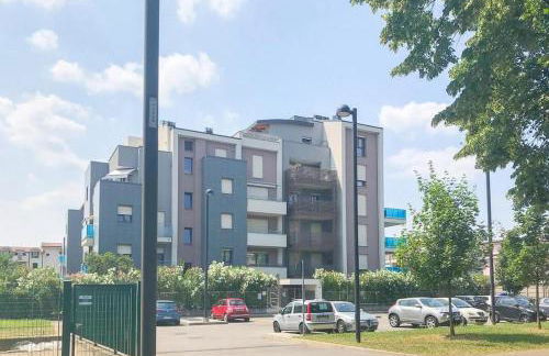 GuestHost - La Vela Apartment with Terrace! - Foto 16