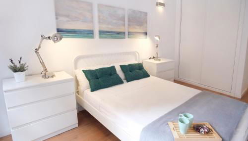 Hogar moderno cerca de Casco Antiguo de Valencia - Foto 3